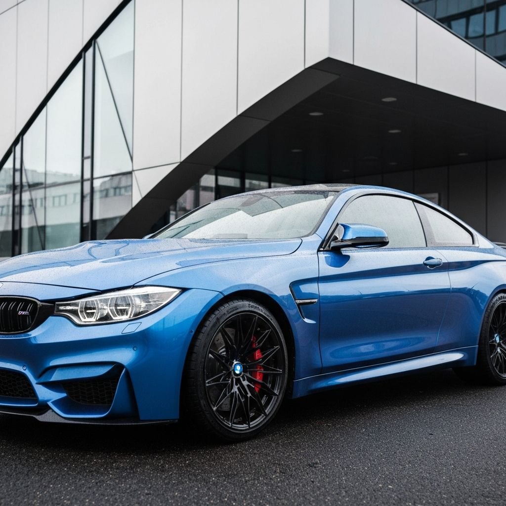 Beautiful finish with 10 years of protection